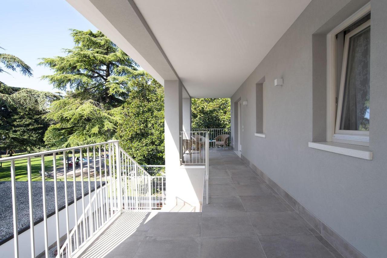 Appartamenti Dama 2 Bardolino Exterior foto